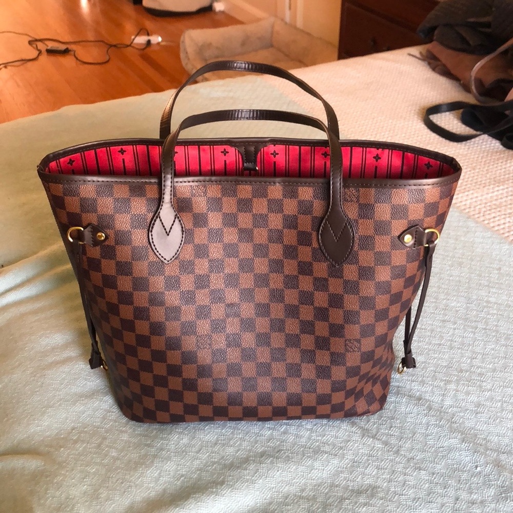 MM tote